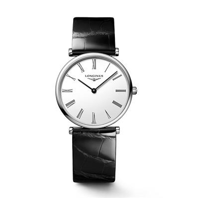 Longines La Grande Classique 29mm Bayan Saati L4.512.4.11.2