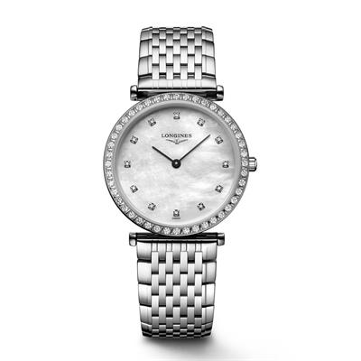 Longines La Grande Classique 29mm Bayan Saati L4.523.0.87.6