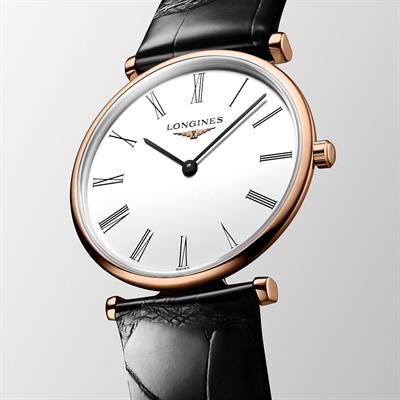 Longines La Grande Classique 29mm Bayan Saati L4.512.1.91.2