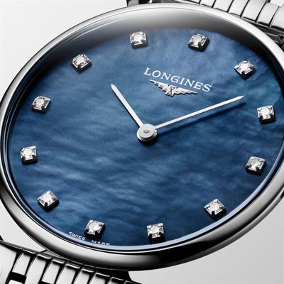 Longines La Grande Classique 29mm Bayan Saati L4.512.4.81.6