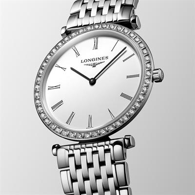 Longines La Grande Classique 29mm Bayan Saati L4.523.0.11.6