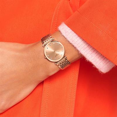 Longines La Grande Classique 29mm Bayan Saati L4.512.1.90.8