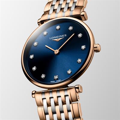 Longines La Grande Classique 29mm Bayan Saati L4.512.1.98.7