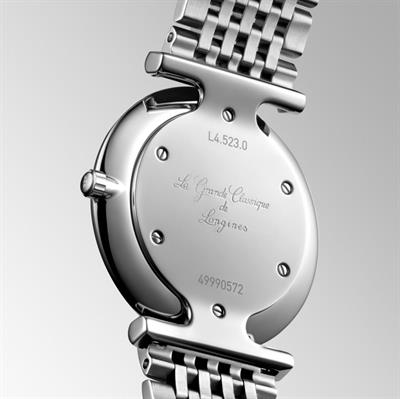 Longines La Grande Classique 29mm Bayan Saati L4.523.0.87.6
