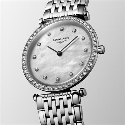 Longines La Grande Classique 29mm Bayan Saati L4.523.0.87.6
