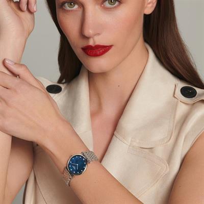 Longines La Grande Classique 29mm Bayan Saati L4.512.4.81.6
