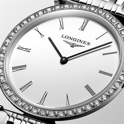Longines La Grande Classique 29mm Bayan Saati L4.523.0.11.6
