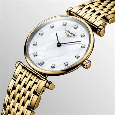 Longines La Grande Classique L4.209.2.87.8 Bayan Saati