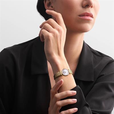 Longines La Grande Classique L4.209.2.87.8 Bayan Saati