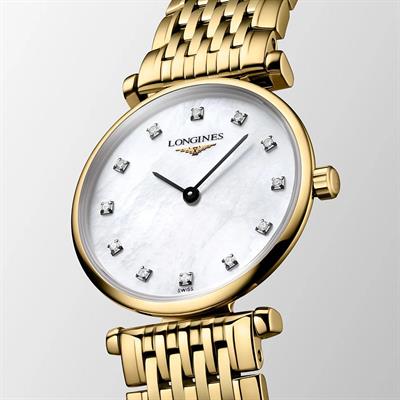Longines La Grande Classique L4.209.2.87.8 Bayan Saati