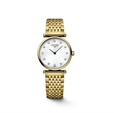 Longines La Grande Classique L4.209.2.87.8 Bayan Saati