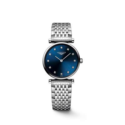 Longines La Grande Classique L4.209.4.97.6 Bayan Saati