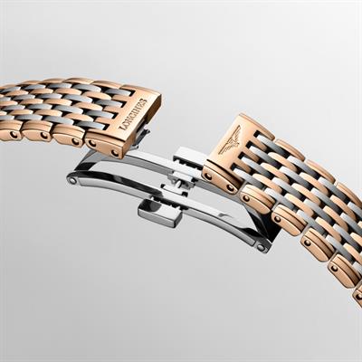 Longines La Grande Classique 29mm Bayan Kol Saati L4.512.1.08.7