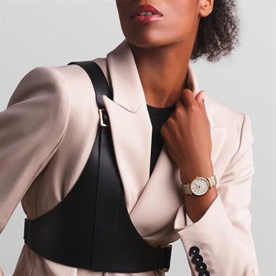 Longines La Grande Classique 29mm Bayan Saati L4.512.2.11.7