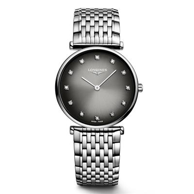 Longines La Grande Classique 29mm Bayan Saati L4.512.4.77.6