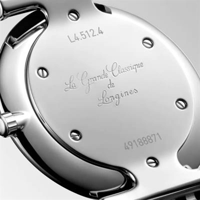 Longines La Grande Classique 29mm Bayan Saati L4.512.4.77.6