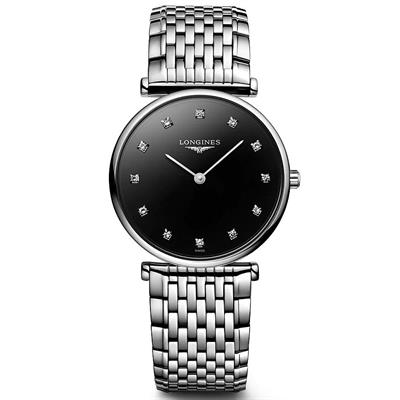 Longines La Grande Classique 29mm Bayan Saati L4.512.4.58.6