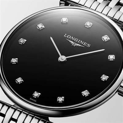 Longines La Grande Classique 29mm Bayan Saati L4.512.4.58.6