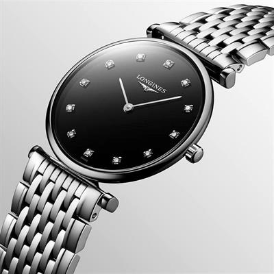 Longines La Grande Classique 29mm Bayan Saati L4.512.4.58.6