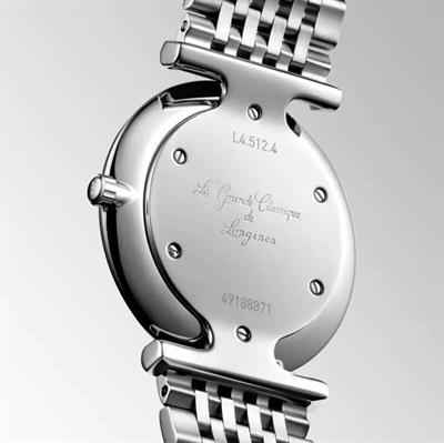 Longines La Grande Classique 29mm Bayan Kol Saati L4.512.4.92.6