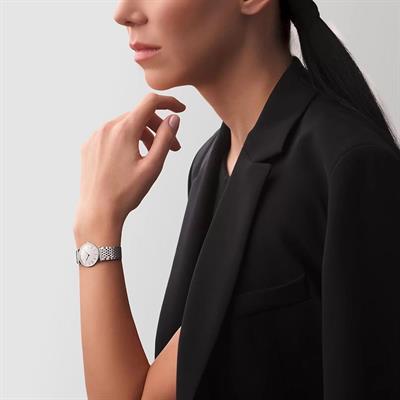 Longines La Grande Classique 29mm Bayan Saati L4.512.4.11.6