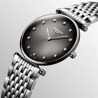 Longines La Grande Classique 29mm Bayan Saati L4.512.4.77.6
