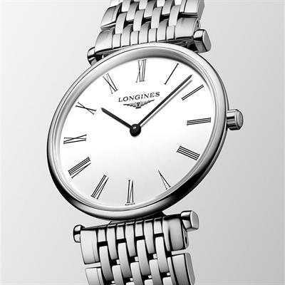 Longines La Grande Classique 29mm Bayan Saati L4.512.4.11.6