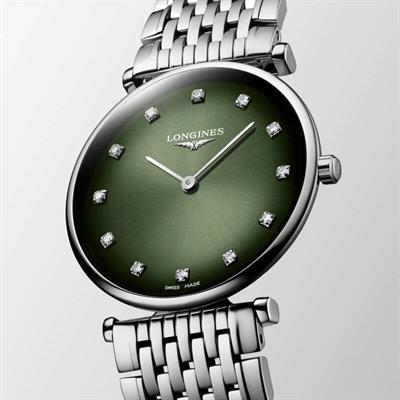 Longines La Grande Classique 29mm Bayan Kol Saati L4.512.4.92.6