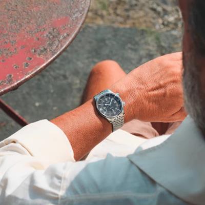 Longines Legend Diver 39mm Erkek Kol Saati L3.764.4.99.6 