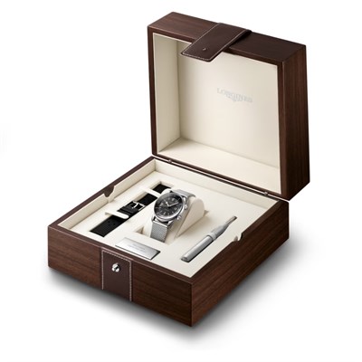 Longines Legend Diver 59 Erkek Kol Saat i42mm L3.795.4.59.9