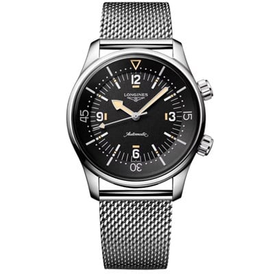 Longines