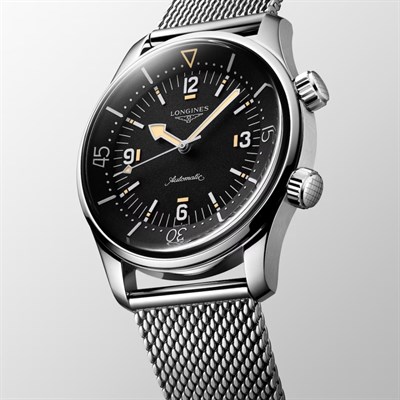 Longines Legend Diver 59 Erkek Kol Saat i42mm L3.795.4.59.9