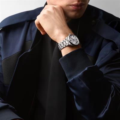 Longines Master Collection 40mm Erkek Kol Saati L2.793.4.79.6 