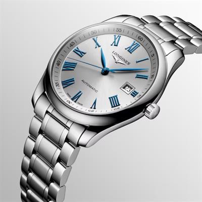 Longines Master Collection 40mm Erkek Kol Saati L2.793.4.79.6 