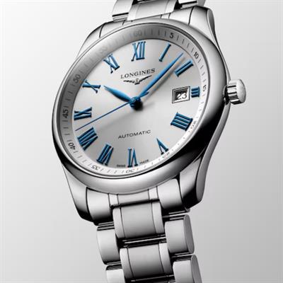 Longines Master Collection 40mm Erkek Kol Saati L2.793.4.79.6 