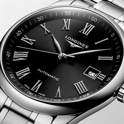 Longines Master Collection 40mm Erkek Kol Saati L2.793.4.59.6 