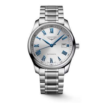 Longines Master Collection 40mm Erkek Kol Saati L2.793.4.79.6 