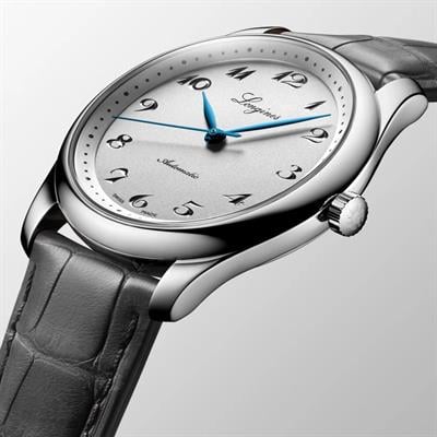 Longines Master Collection 40mm L2.793.4.73.2 Automatic Erkek Saati