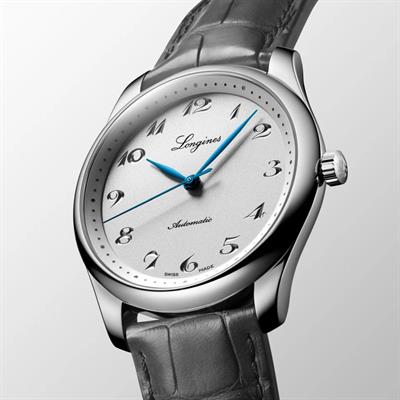 Longines Master Collection 40mm L2.793.4.73.2 Automatic Erkek Saati