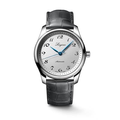 Longines Master Collection 40mm L2.793.4.73.2 Automatic Erkek Saati