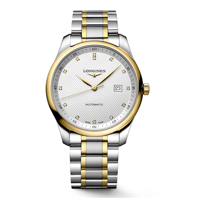 Longines Master Collection 42mm Erkek Kol Saati L2.893.5.97.7