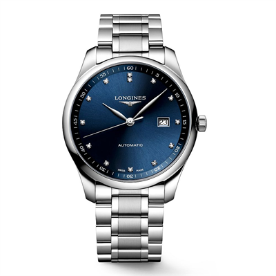 Longines Master Collection 42mm Erkek Kol Saati L2.893.4.97.6