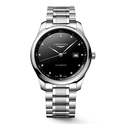 Longines Master Collection 42mm Erkek Kol Saati L2.893.4.57.6