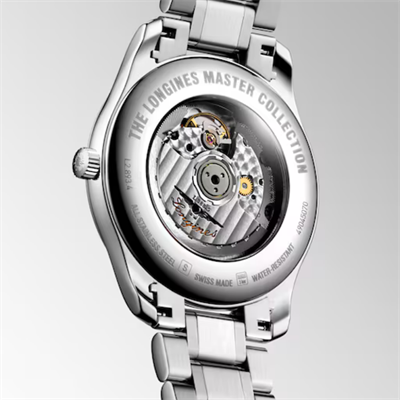 Longines Master Collection 42mm Erkek Kol Saati L2.893.4.92.6 