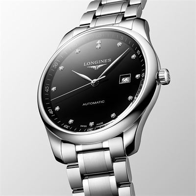 Longines Master Collection 42mm Erkek Kol Saati L2.893.4.57.6