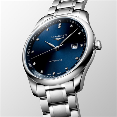 Longines Master Collection 42mm Erkek Kol Saati L2.893.4.97.6