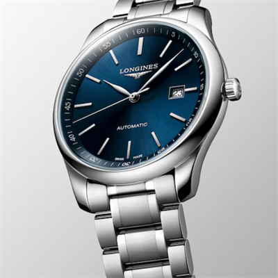 Longines Master Collection 42mm Erkek Kol Saati L2.893.4.92.6 