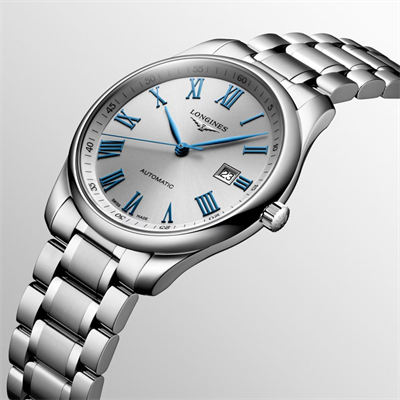 Longines Master Collection 42mm Erkek Kol Saati L2.893.4.79.6