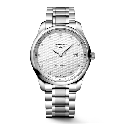 Longines Master Collection 42mm Erkek Kol Saati L2.893.4.77.6