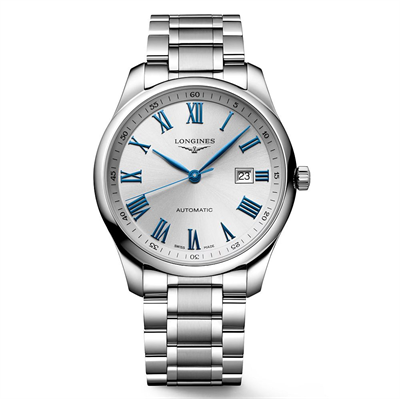 Longines Master Collection 42mm Erkek Kol Saati L2.893.4.79.6